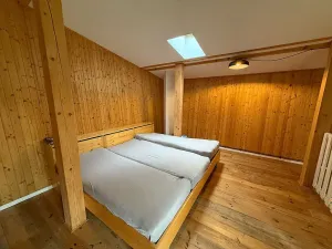 Prodej chaty, Zámostí-Blata, 50 m2