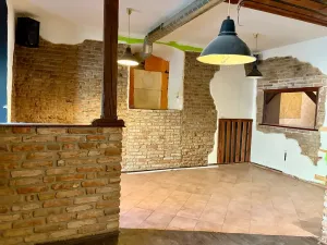 Prodej činžovního domu, Příbram, náměstí J. A. Alise, 487 m2
