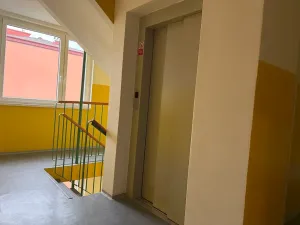 Pronájem bytu 2+kk, Příbram, Slunná, 42 m2