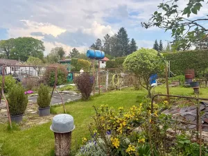 Prodej zahrady, Příbram, Ke Stadionu, 409 m2