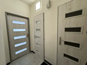 Pronájem bytu 1+kk, Příbram, Ve Dvoře, 29 m2