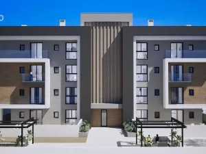 Prodej bytu 4+kk, Los Alcazares, Murcia, Španělsko, 99 m2