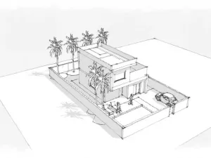 Prodej rodinného domu, Rojales, Alicante, Španělsko, 102 m2