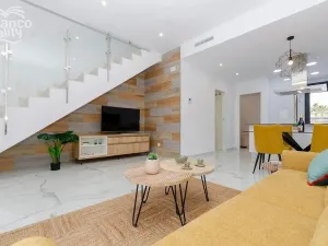 Prodej rodinného domu, Torrevieja, Alicante, Španělsko, 105 m2