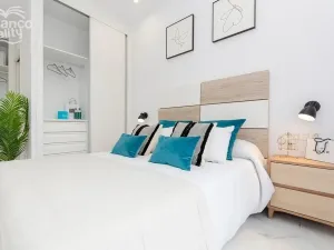 Prodej rodinného domu, Torrevieja, Alicante, Španělsko, 105 m2