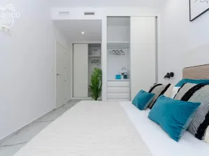 Prodej rodinného domu, Torrevieja, Alicante, Španělsko, 105 m2