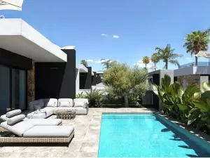 Prodej rodinného domu, Ciudad Quesada, Alicante, Španělsko, 107 m2