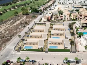 Prodej rodinného domu, Algorfa, Alicante, Španělsko, 118 m2