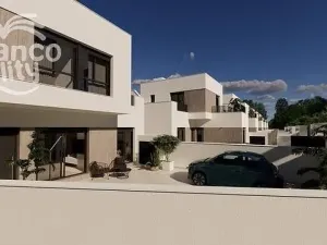 Prodej rodinného domu, San Fulgencio, Alicante, Španělsko, 116 m2