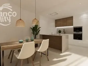 Prodej rodinného domu, San Fulgencio, Alicante, Španělsko, 116 m2