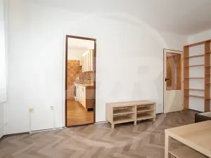 Pronájem bytu 1+1, Vlašim, Zámecká, 40 m2