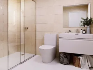 Prodej bytu 4+kk, Monforte del Cid, Alicante, Španělsko, 113 m2