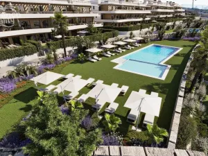 Prodej bytu 4+kk, Finestrat, Alicante, Španělsko, 103 m2