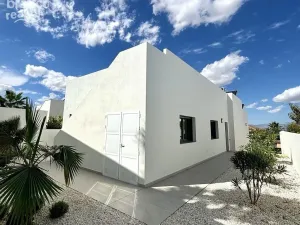 Prodej rodinného domu, Benijofar, Alicante, Španělsko, 120 m2