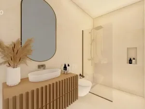 Prodej rodinného domu, Santiago de la Ribera, Murcia, Španělsko, 104 m2