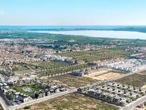 Prodej rodinného domu, Ciudad Quesada, Alicante, Španělsko, 78 m2