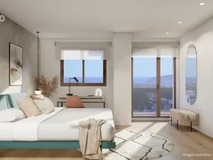 Prodej rodinného domu, la Nucia, Alicante, Španělsko, 169 m2