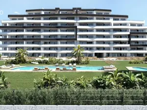 Prodej bytu 3+kk, San Miguel de Salinas, Alicante, Španělsko, 70 m2