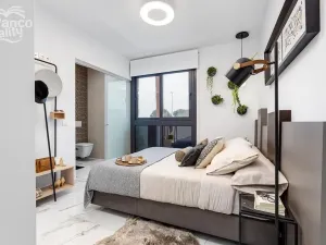 Prodej rodinného domu, Ciudad Quesada, Alicante, Španělsko, 78 m2