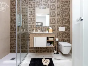 Prodej rodinného domu, Ciudad Quesada, Alicante, Španělsko, 78 m2
