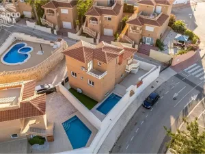 Prodej rodinného domu, Rojales, Alicante, Španělsko, 199 m2