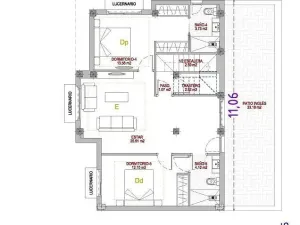 Prodej rodinného domu, Finestrat, Alicante, Španělsko, 205 m2