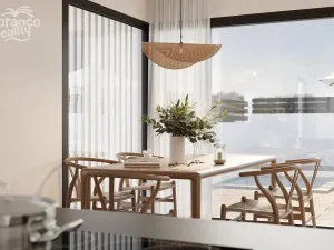 Prodej bytu 3+kk, Torrevieja, Alicante, Španělsko, 84 m2