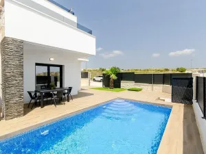 Prodej rodinného domu, Orihuela, Alicante, Španělsko, 118 m2