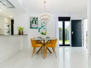 Prodej rodinného domu, Orihuela, Alicante, Španělsko, 118 m2