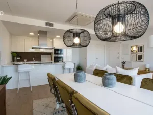 Prodej bytu 4+kk, Villajoyosa, Alicante, Španělsko, 115 m2