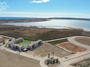 Prodej bytu 4+kk, Guardamar del Segura, Alicante, Španělsko, 97 m2