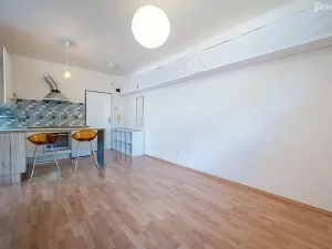 Prodej bytu 2+kk, Brno, Červený kopec, 47 m2