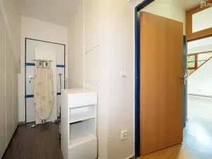 Prodej bytu 2+kk, Brno, Červený kopec, 47 m2
