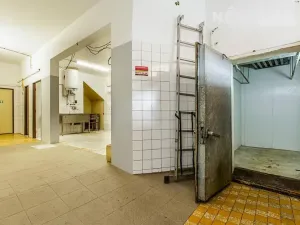Prodej rodinného domu, Kaplice, Masná, 265 m2