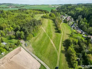 Prodej pozemku pro bydlení, Konice, 14070 m2