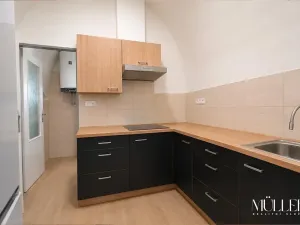 Pronájem bytu 1+1, Dobruška, nám. F. L. Věka, 36 m2