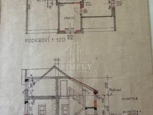 Prodej rodinného domu, Čelákovice, Žižkova, 200 m2