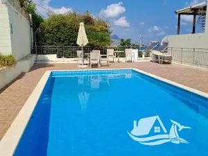 Prodej bytu 3+kk, Plaka, Řecko, 46 m2