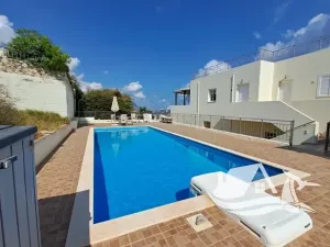 Prodej bytu 3+kk, Plaka, Řecko, 46 m2