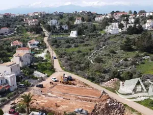 Prodej bytu 2+kk, Kefalas, Řecko, 30 m2