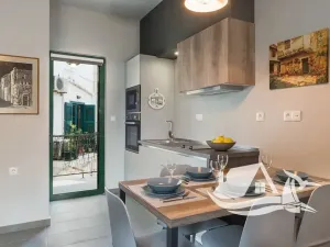 Prodej bytu 2+kk, Chania, Řecko, 51 m2
