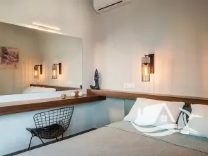 Prodej bytu 2+kk, Chania, Řecko, 51 m2