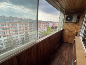 Prodej bytu 2+kk, Praha - Bohnice, Ratibořská, 43 m2