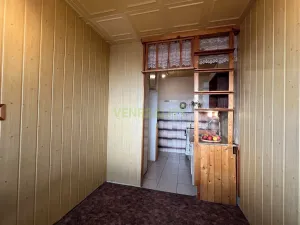 Prodej bytu 2+kk, Praha - Bohnice, Ratibořská, 43 m2