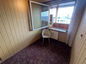 Prodej bytu 2+kk, Praha - Bohnice, Ratibořská, 43 m2