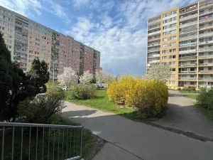 Prodej bytu 2+kk, Praha - Bohnice, Ratibořská, 43 m2