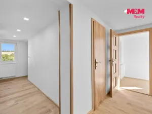Prodej rodinného domu, Jemníky, 80 m2