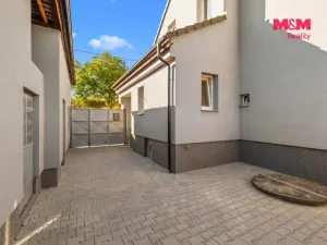 Prodej rodinného domu, Jemníky, 80 m2