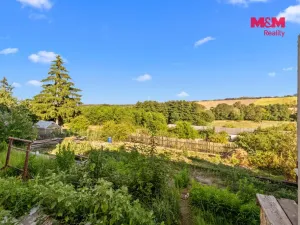 Prodej rodinného domu, Jemníky, 80 m2