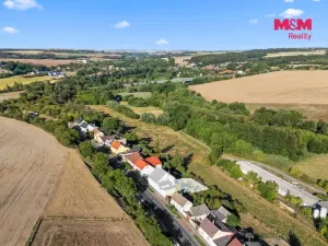 Prodej rodinného domu, Jemníky, 80 m2
